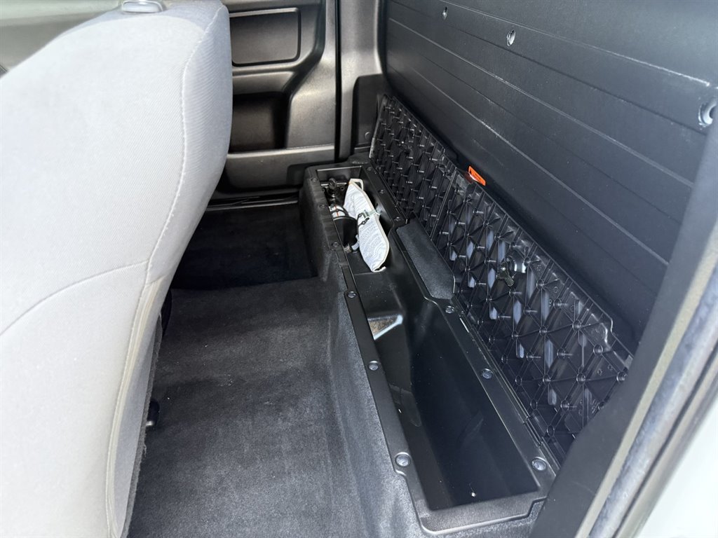 2021 Toyota Tacoma - $22,995