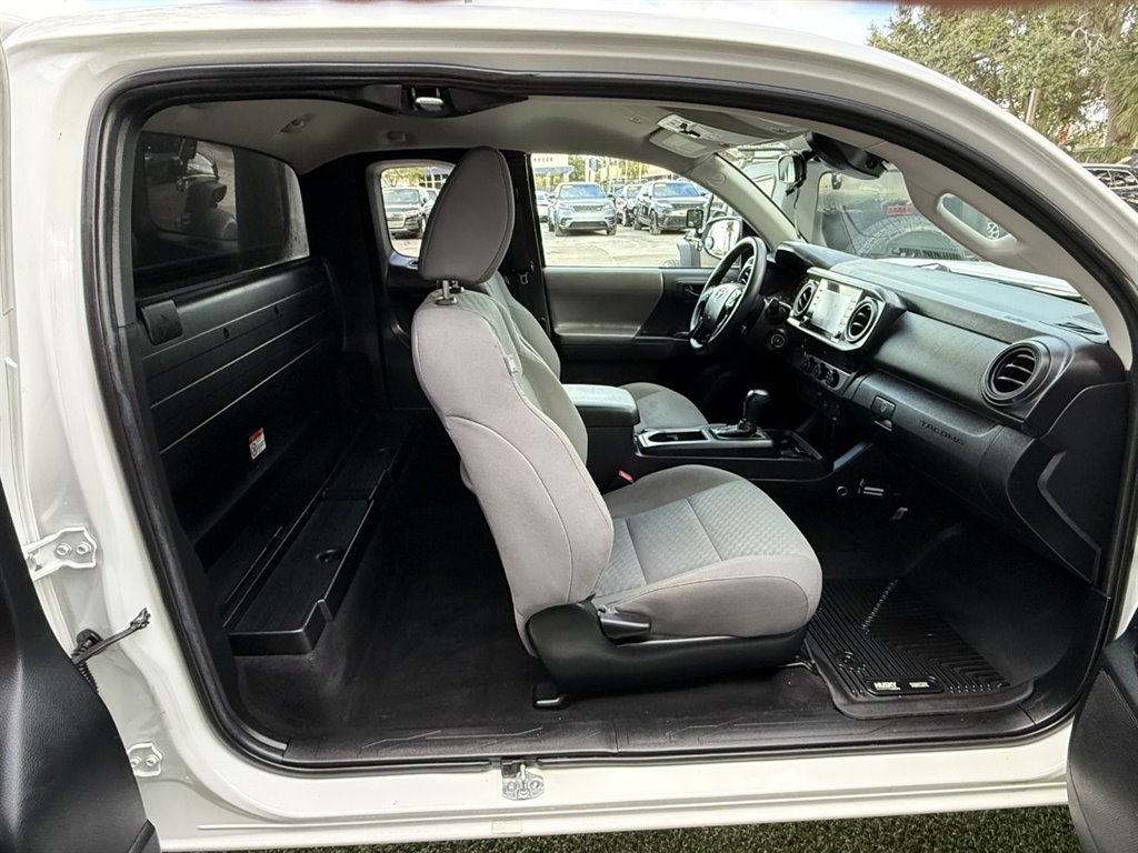 2021 Toyota Tacoma - $22,995