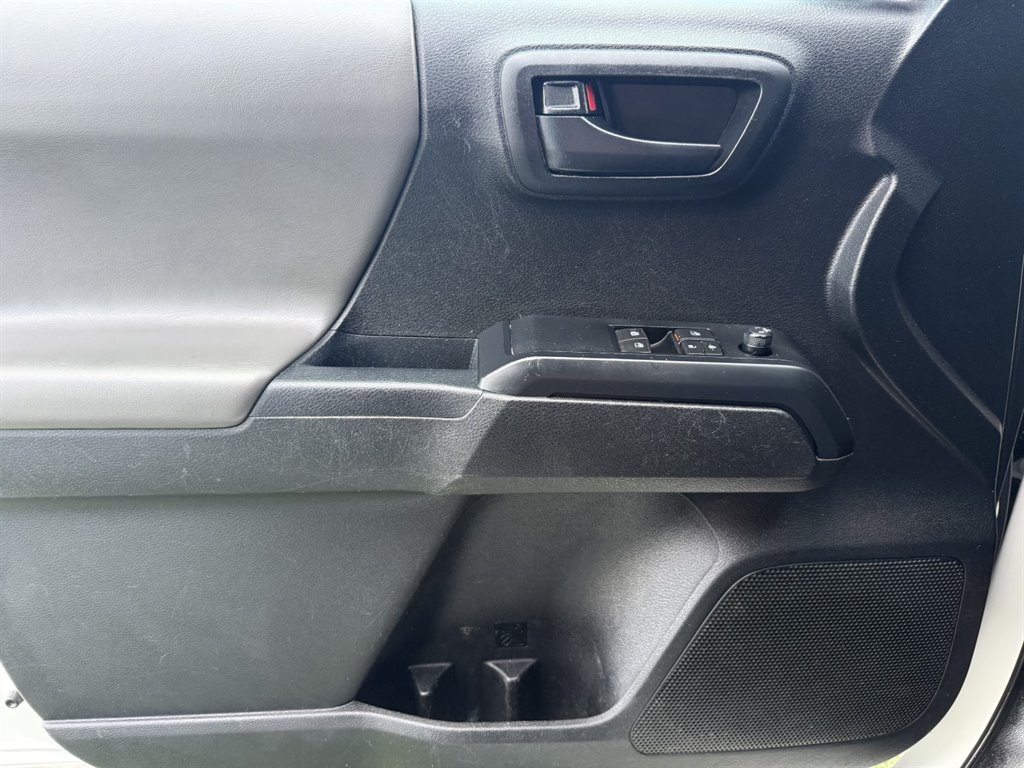 2021 Toyota Tacoma - $22,995