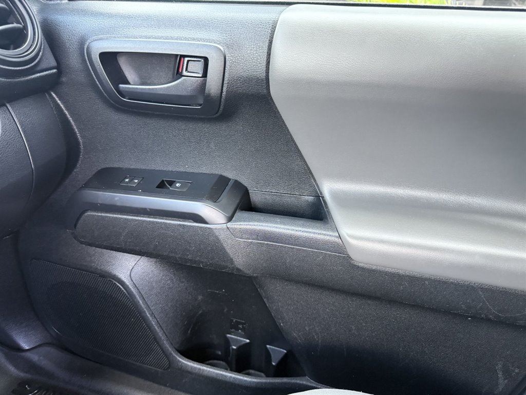 2021 Toyota Tacoma - $22,995