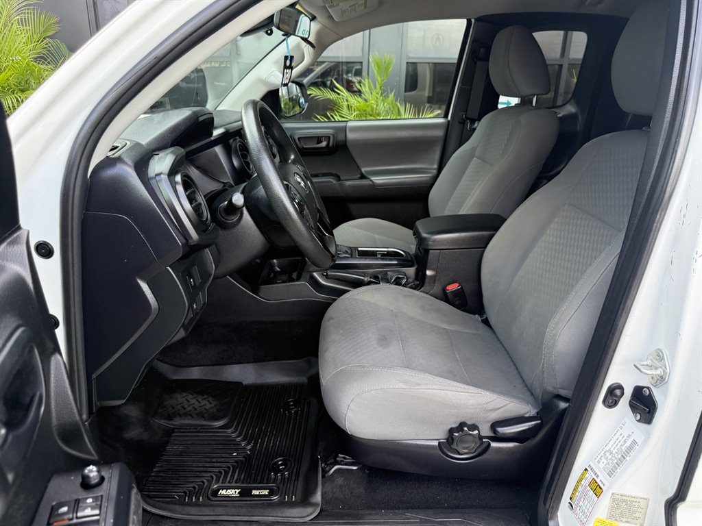 2021 Toyota Tacoma - $22,995