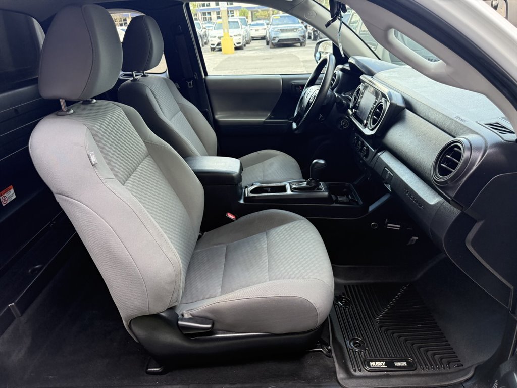 2021 Toyota Tacoma - $22,995