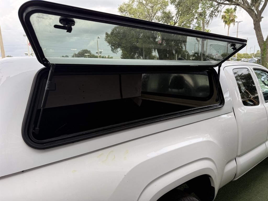 2021 Toyota Tacoma - $22,995
