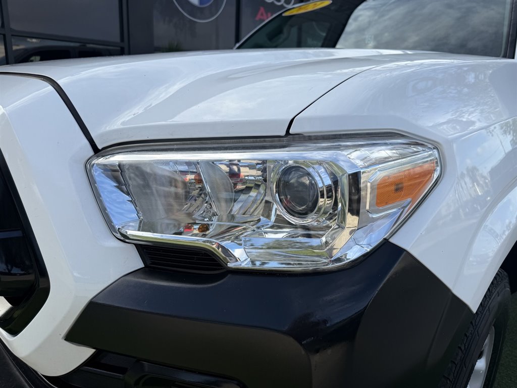 2021 Toyota Tacoma - $22,995