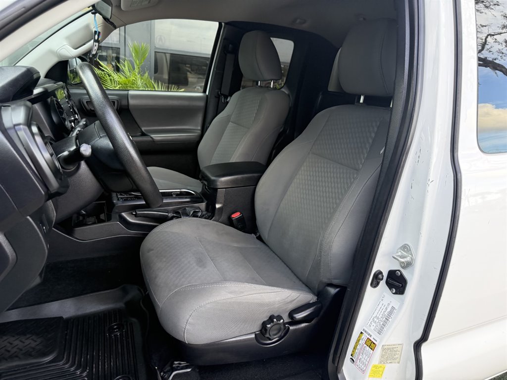 2021 Toyota Tacoma - $22,995