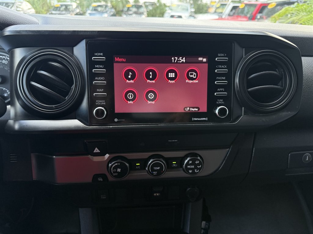 2021 Toyota Tacoma - $22,995