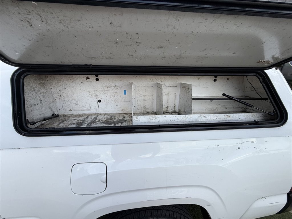 2021 Toyota Tacoma - $22,995