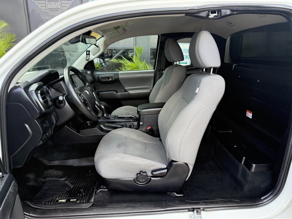 2021 Toyota Tacoma - $22,995