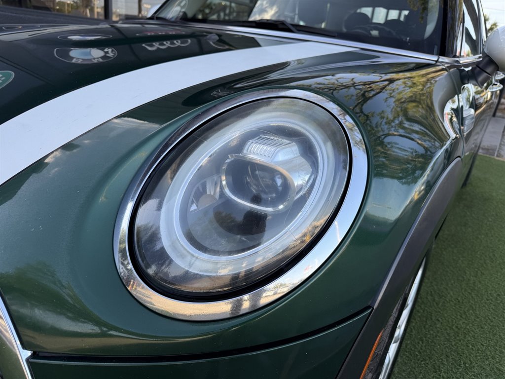 2019 MINI Cooper - $12,995