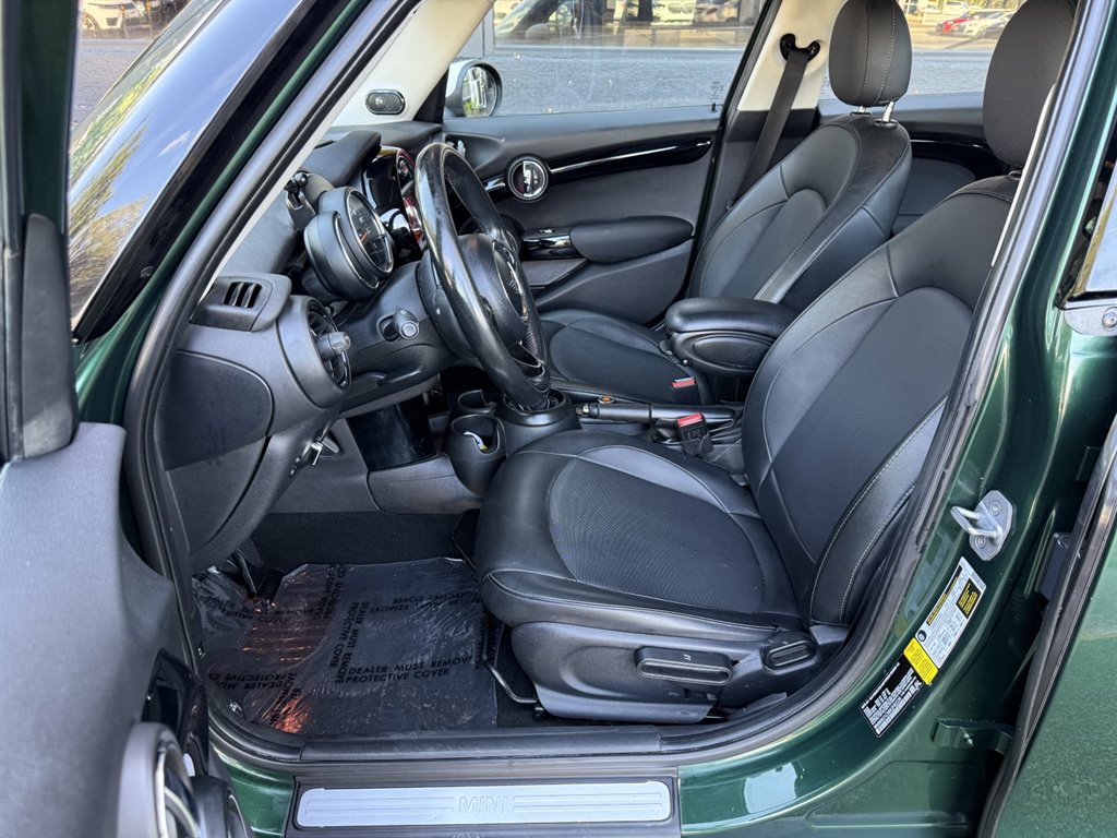 2019 MINI Cooper - $12,995
