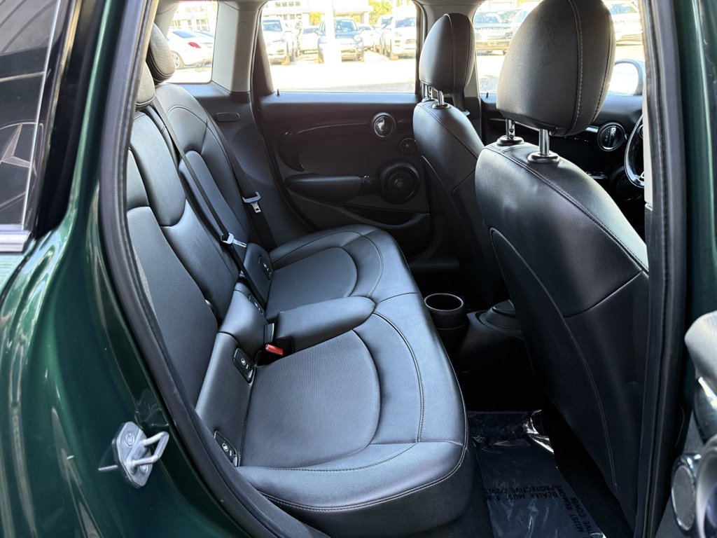 2019 MINI Cooper - $12,995