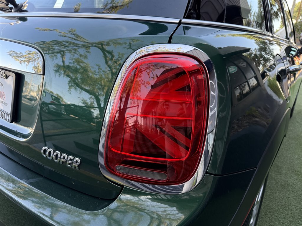 2019 MINI Cooper - $12,995