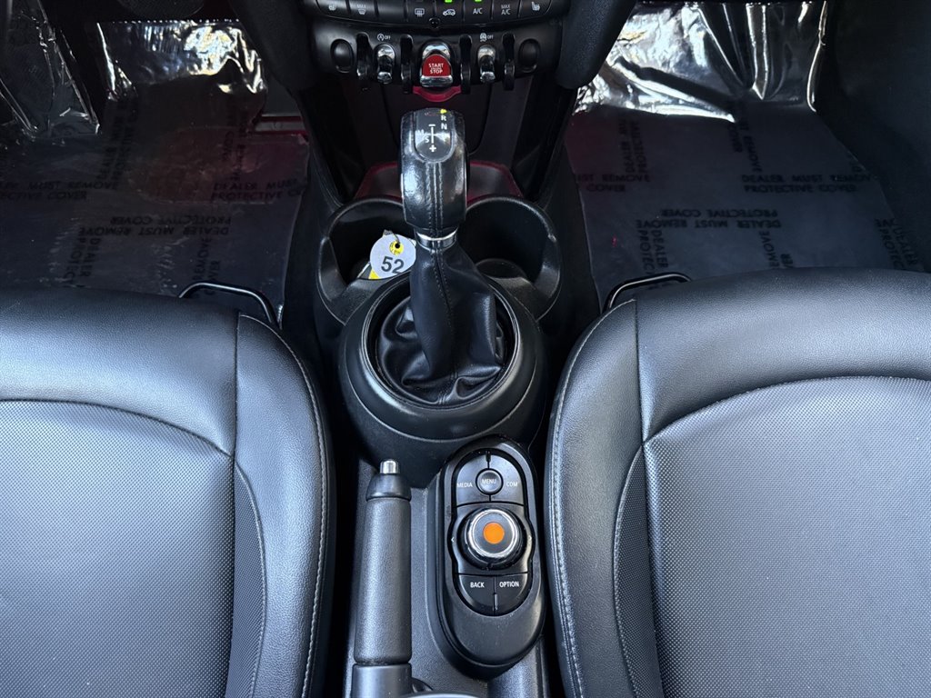 2019 MINI Cooper - $12,995