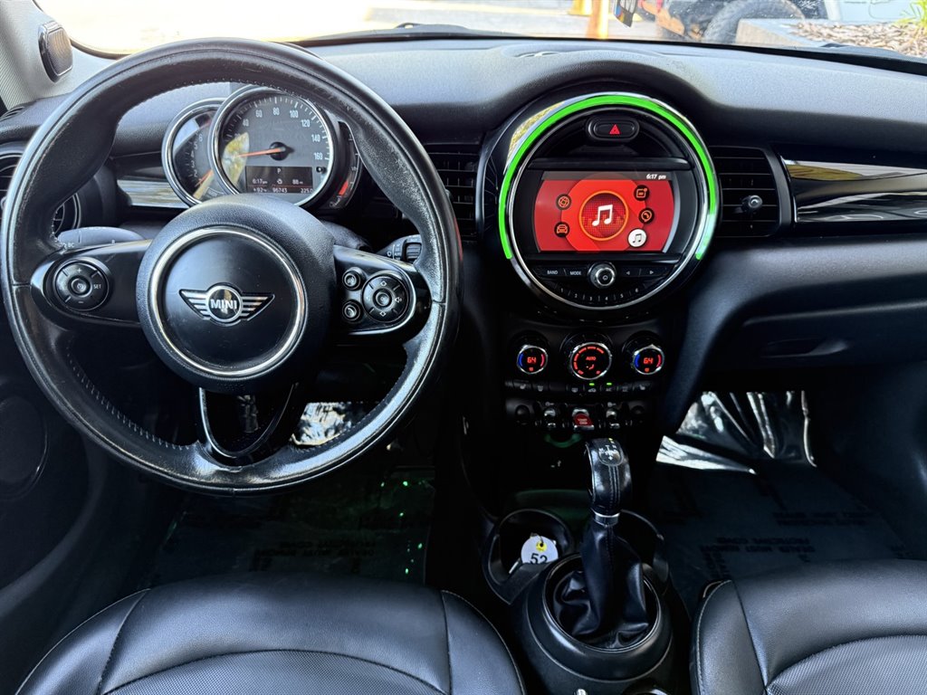 2019 MINI Cooper - $12,995