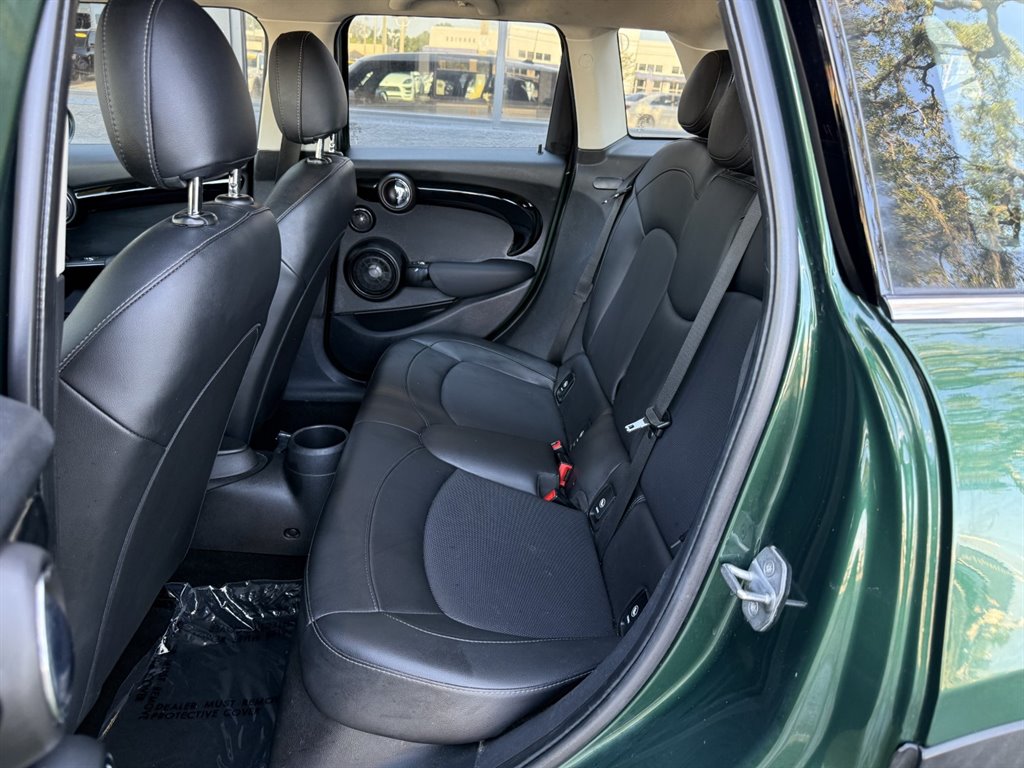 2019 MINI Cooper - $12,995