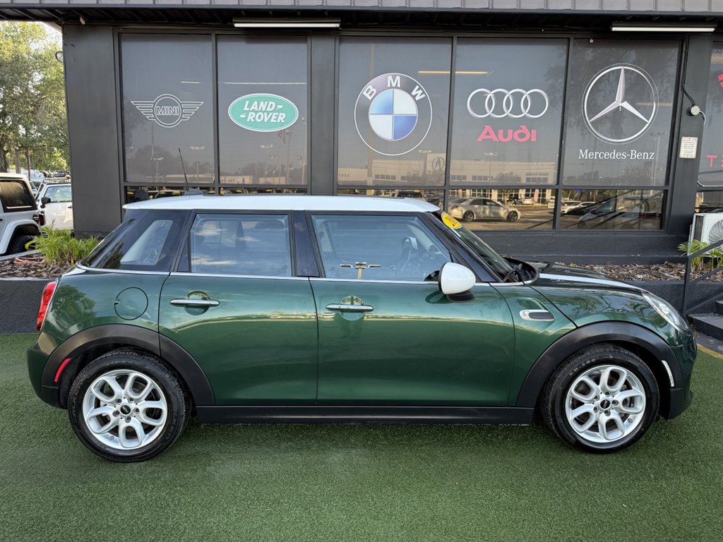 2019 MINI Cooper - $12,995