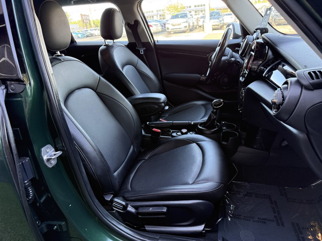 2019 MINI Cooper - $12,995