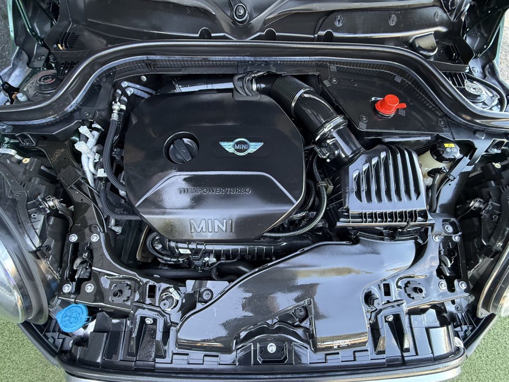 2019 MINI Cooper - $12,995
