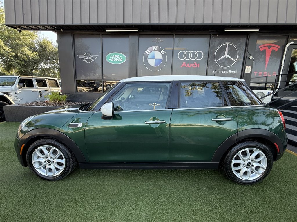 2019 MINI Cooper - $12,995