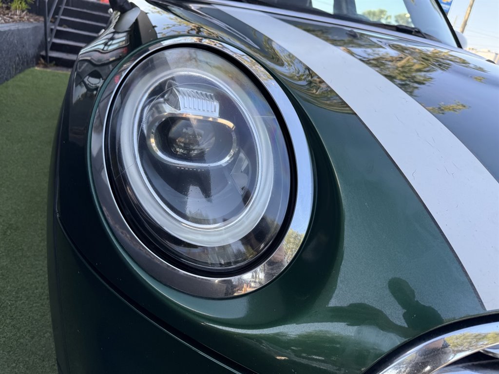 2019 MINI Cooper - $12,995