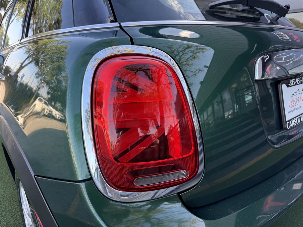 2019 MINI Cooper - $12,995