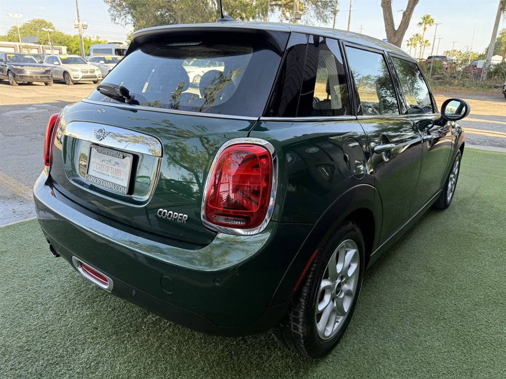 2019 MINI Cooper - $12,995