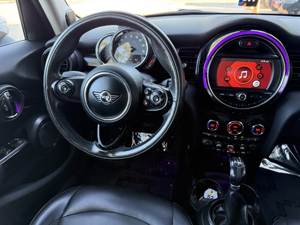2019 MINI Cooper - $12,995
