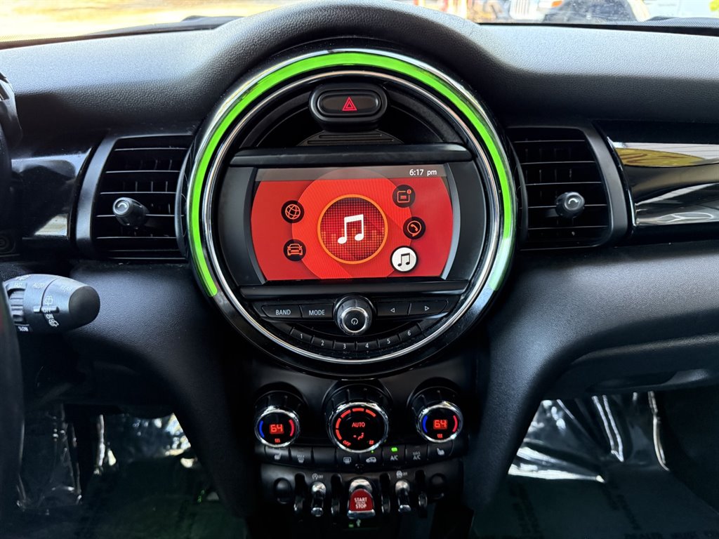 2019 MINI Cooper - $12,995