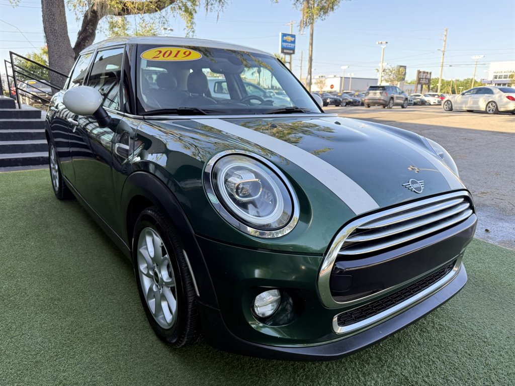 2019 MINI Cooper - $12,995