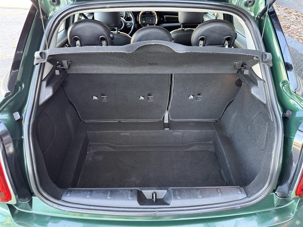 2019 MINI Cooper - $12,995