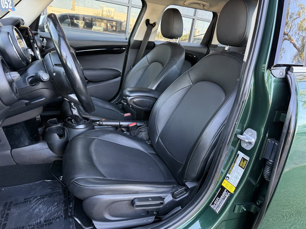 2019 MINI Cooper - $12,995