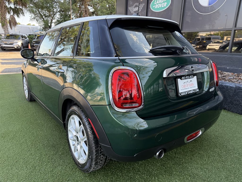 2019 MINI Cooper - $12,995