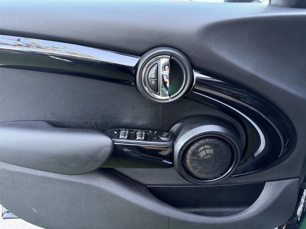 2019 MINI Cooper - $12,995