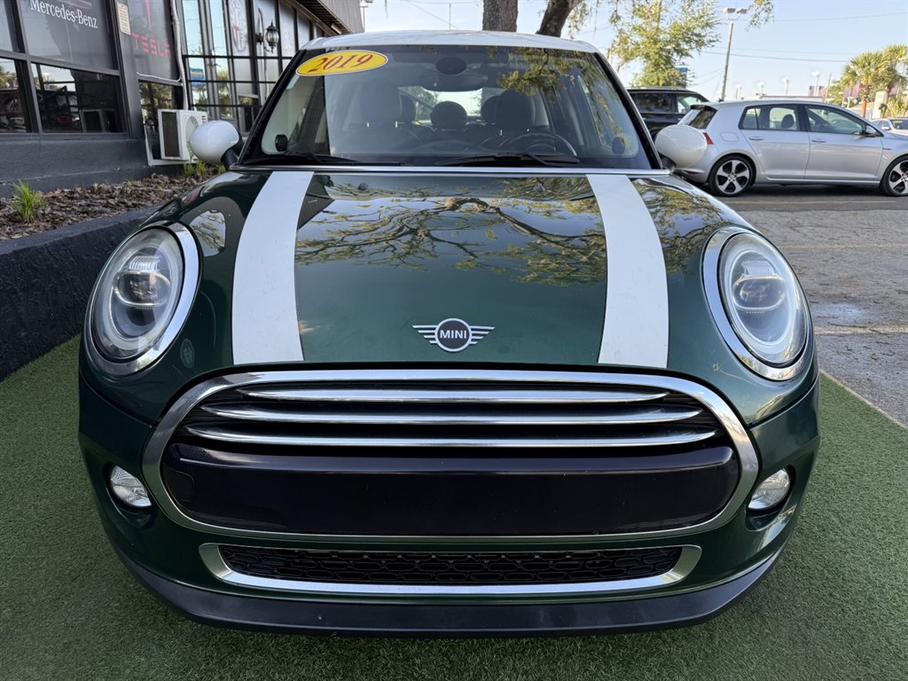 2019 MINI Cooper - $12,995