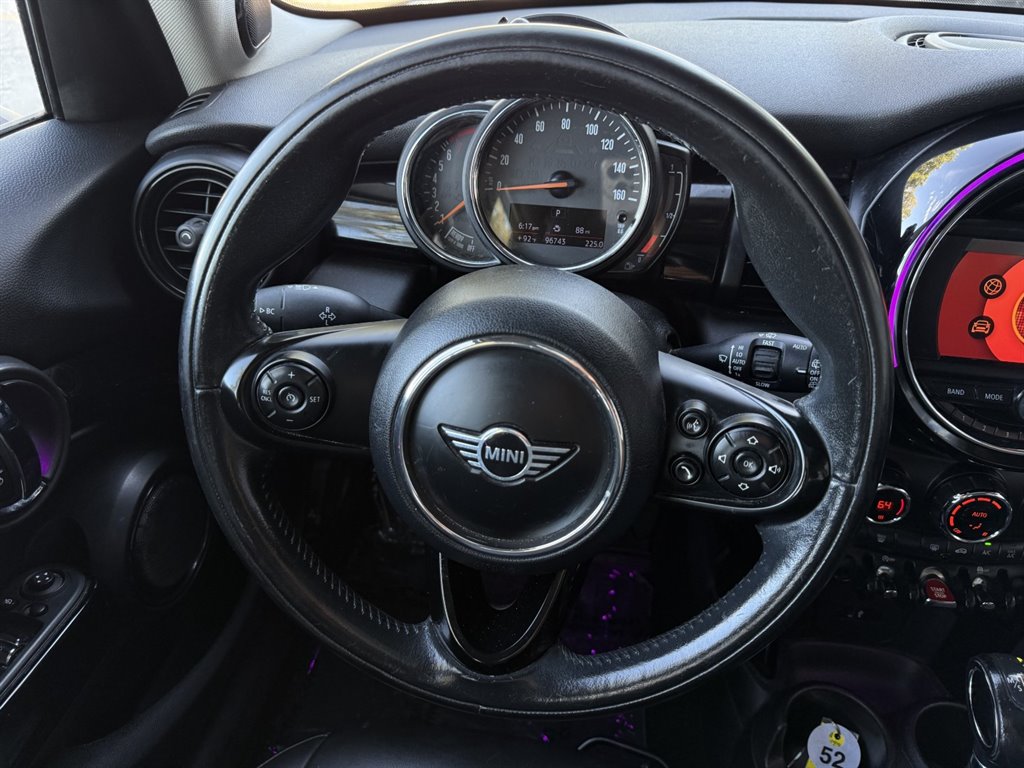 2019 MINI Cooper - $12,995