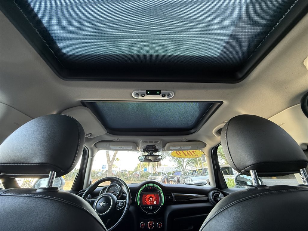 2019 MINI Cooper - $12,995