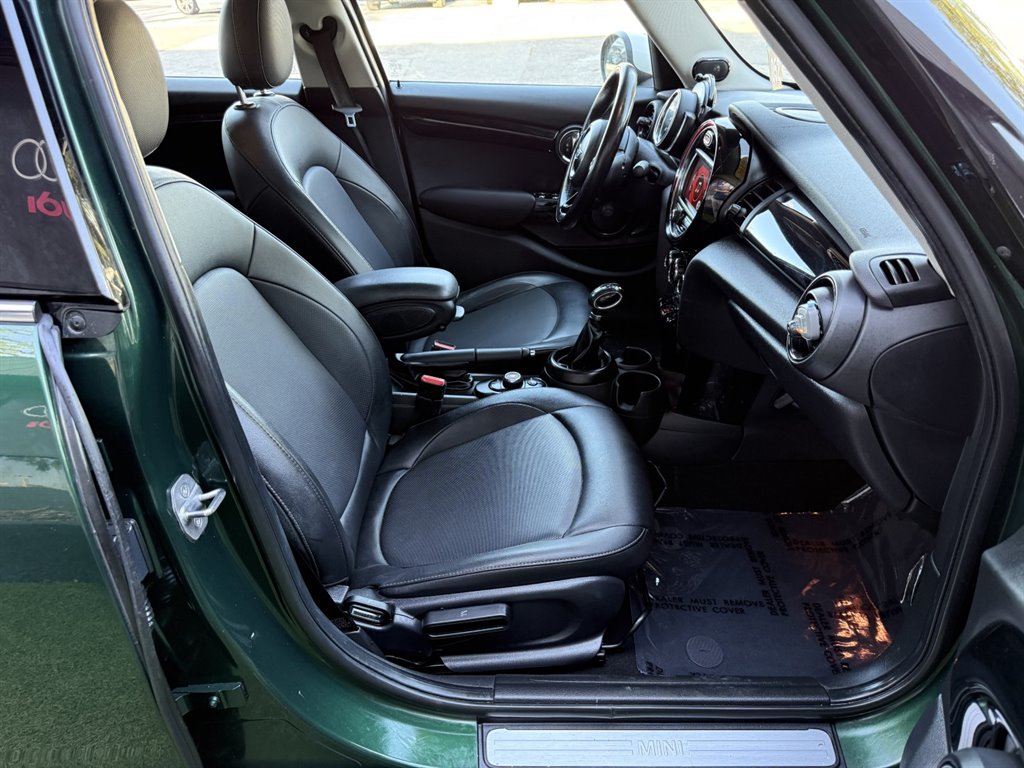 2019 MINI Cooper - $12,995