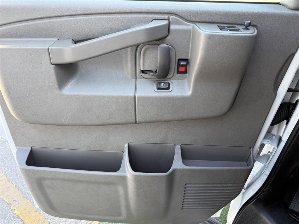 2023 Chevrolet Express - $32,995