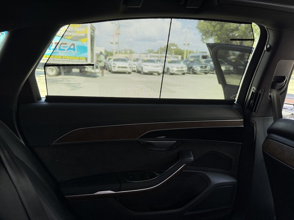 2019 Audi A8 - $28,995