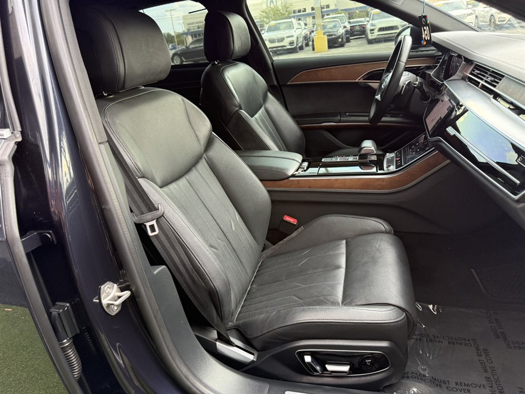 2019 Audi A8 - $28,995