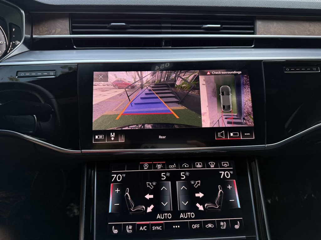 2019 Audi A8 - $28,995
