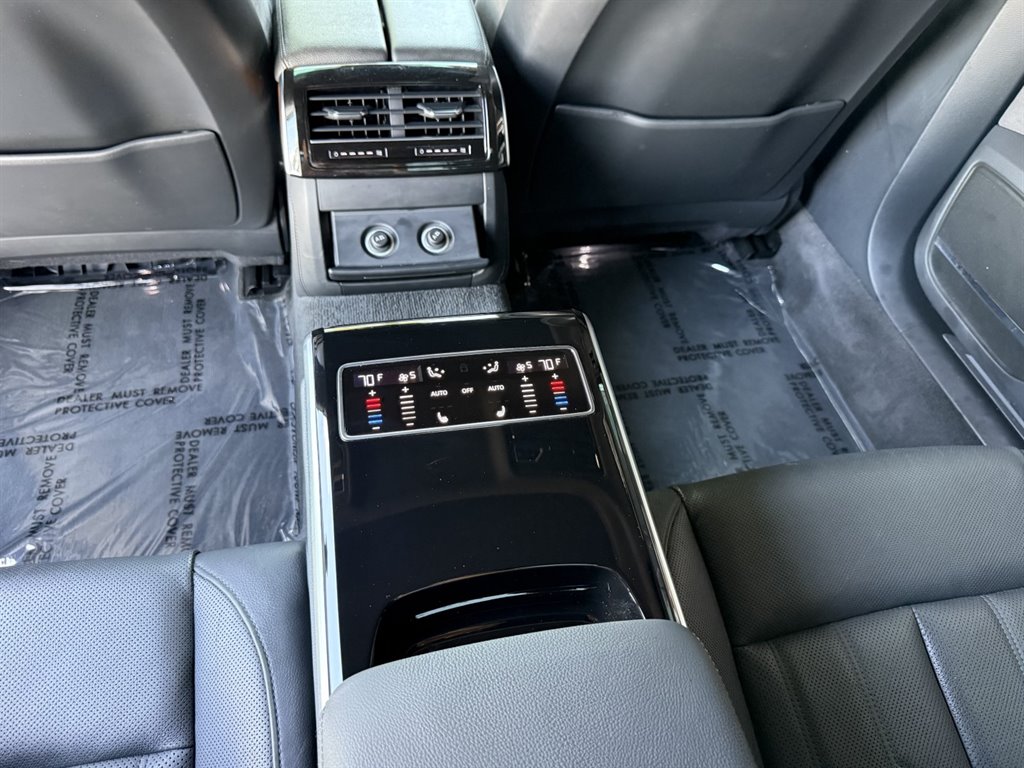 2019 Audi A8 - $28,995