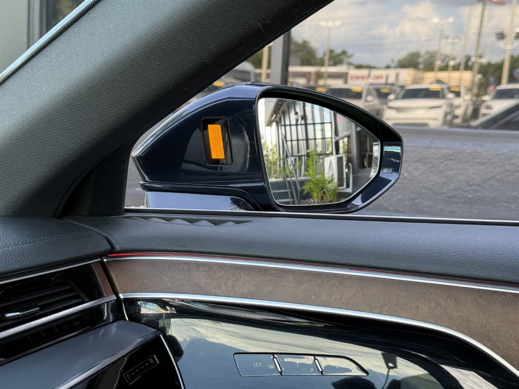 2019 Audi A8 - $28,995