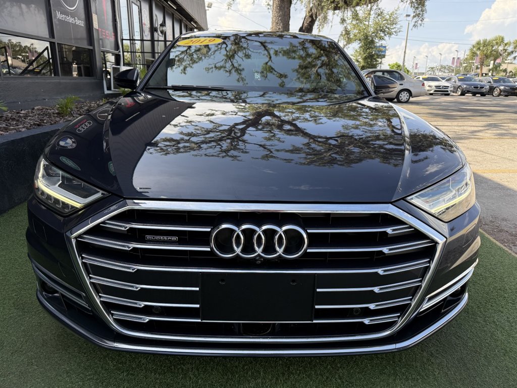 2019 Audi A8 - $28,995