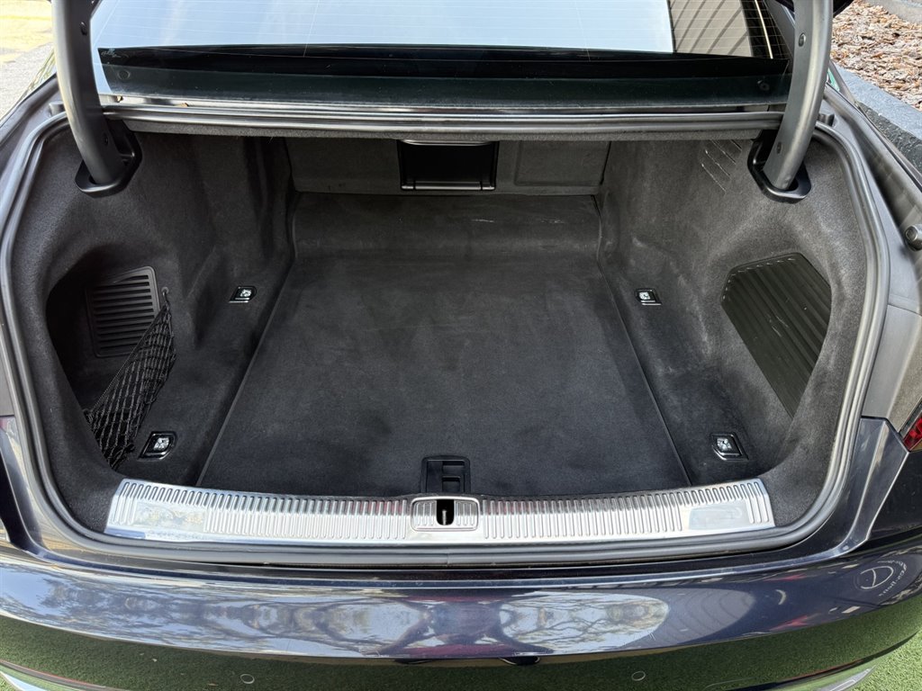 2019 Audi A8 - $28,995
