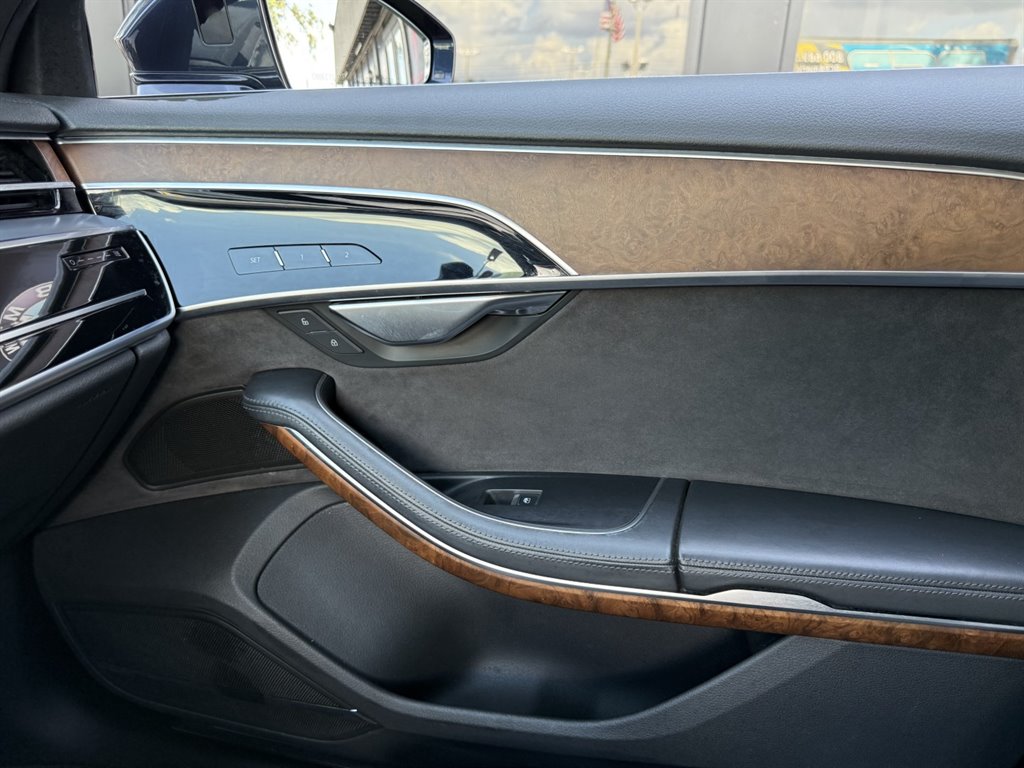 2019 Audi A8 - $28,995