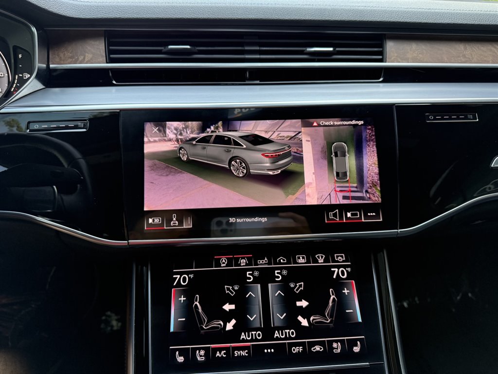 2019 Audi A8 - $28,995