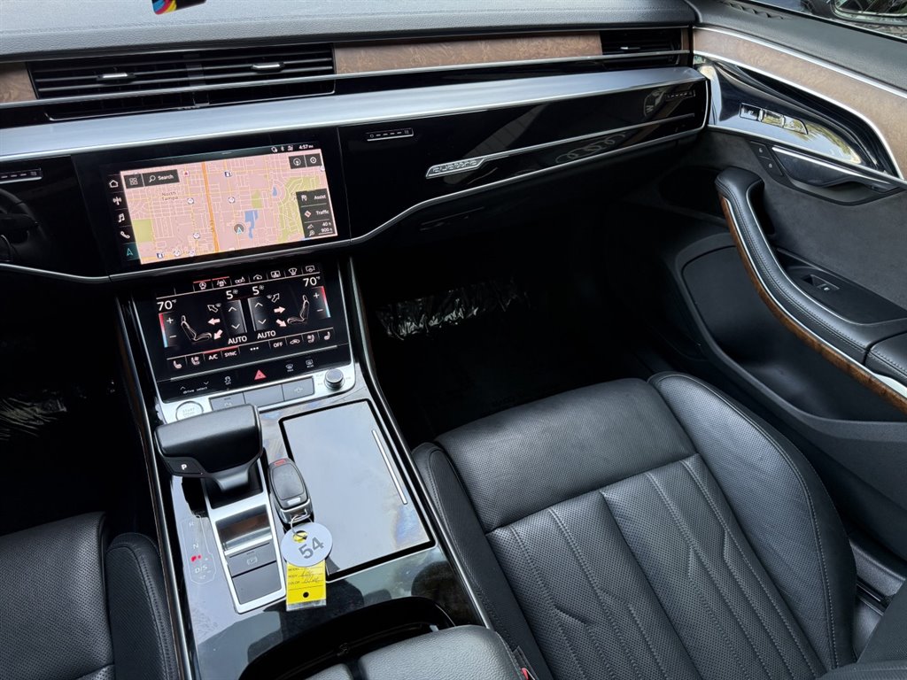 2019 Audi A8 - $28,995