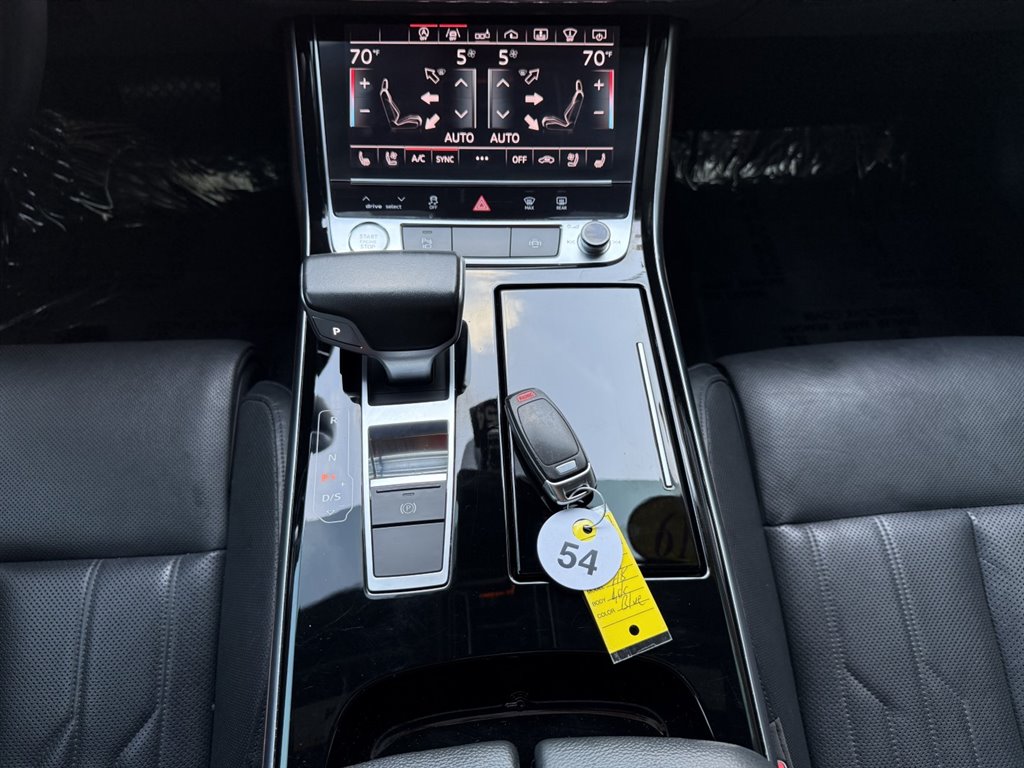 2019 Audi A8 - $28,995