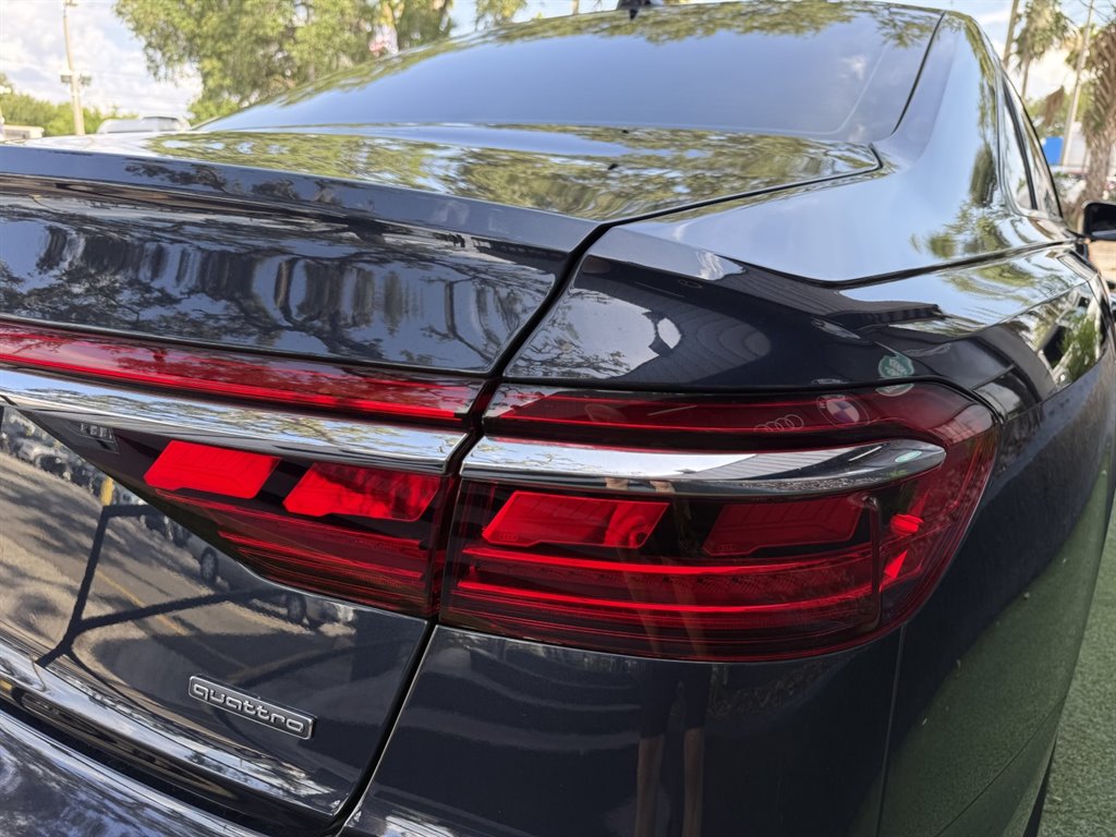 2019 Audi A8 - $28,995